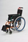 Кресло инвалидное FS 980LA "АРМЕД"
