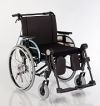 Кресло-коляска для инвалидов "Старт XXL"