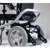Инвалидная коляска с электроприводом A-200