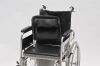 Кресло инвалидное "АРМЕД" FS 609GC  с санитарным оснащением активного типа