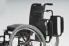 Кресло инвалидное "АРМЕД" Н011А  с санитарным оснащением активного типа