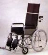 Кресло-коляска для инвалидов "Арабеска"