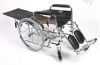 Инвалидная коляска с регулируемой спинкой LY-250-008A